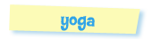 Stages de Yoga en Italie